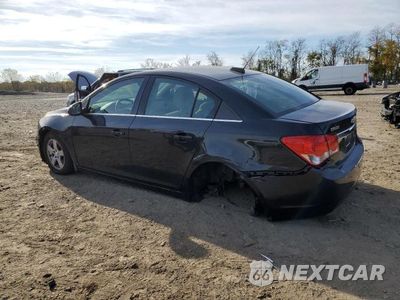 Drugie zdjęcie samochodu z przodu: 2015 CHEV CRUZE VIN:1G1PC5SB7F7146776 - miniatura