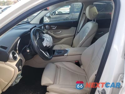 Zdjęcie 7 z 13 samochodu: 2020 MERCEDES-BENZ GLC 300 4MATIC VIN:W1N0G8EB0LF820321 - miniatura