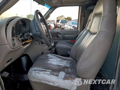Zdjęcie 7 z 13 samochodu: 2003 GMC SAFARI XT VIN:1GTDM19X03B502429 - miniatura