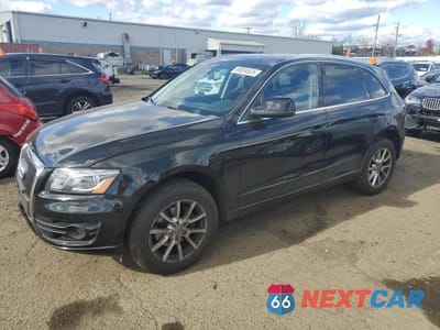 2012 AUDI Q5 PREMIUM PLUS WA1LFAFP8CA122281 - główne zdjęcie licytacji z USA - miniatura