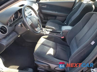 Zdjęcie 7 z 15 samochodu: 2010 MAZDA 6 I VIN:1YVHZ8BH6A5M52611 - miniatura