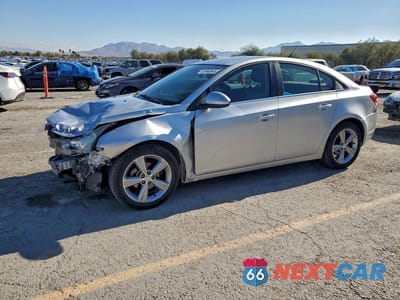 2013 CHEVROLET CRUZE LT 1G1PE5SB8D7301505 - główne zdjęcie licytacji z USA - miniatura