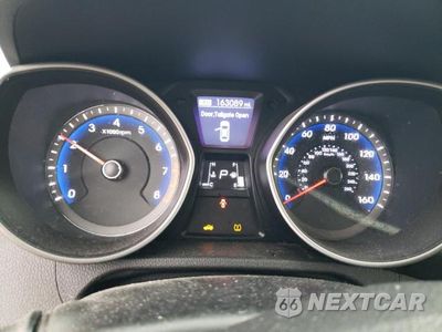 Zdjęcie 9 z 12 samochodu: 2015 HYUNDAI ELANTRA GT VIN:KMHD35LH3FU241894 - miniatura