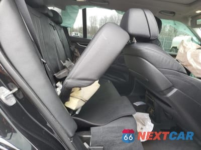 Zdjęcie 11 z 13 samochodu: 2015 BMW X5 XDRIVE35I VIN:5UXKR0C58F0K58294 - miniatura