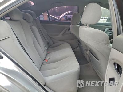 Zdjęcie 10 z 12 samochodu: 2008 TOYOTA CAMRY CE VIN:4T1BE46K68U771119 - miniatura