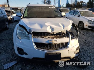 Piąte zdjęcie samochodu w środku: 2015 CHEVROLET EQUINOX LT VIN:2GNALBEK7F6395772 - miniatura