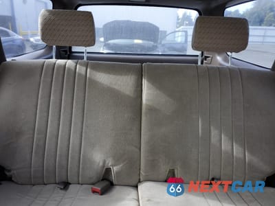 Zdjęcie 10 z 13 samochodu: 1998 TOYOTA 4RUNNER VIN:JT3GM84R2W0021102 - miniatura