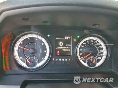 Zdjęcie 9 z 15 samochodu: 2022 RAM 1500 CLASSIC SLT VIN:1C6RR6LG2NS169609 - miniatura