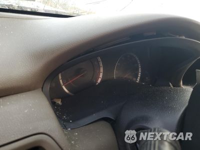 Zdjęcie 9 z 12 samochodu: 2010 HONDA ACCORD EX VIN:1HGCP3F73AA032100 - miniatura