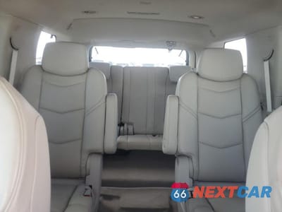 Zdjęcie 10 z 14 samochodu: 2017 CADILLAC ESCALADE PREMIUM LUXURY VIN:1GYS4CKJ3HR296816 - miniatura