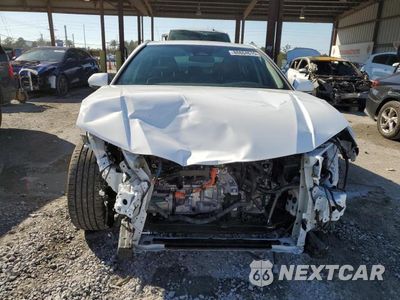 Piąte zdjęcie samochodu w środku: 2025 TOYOTA CAMRY XSE VIN:4T1DAACKXSU579958 - miniatura
