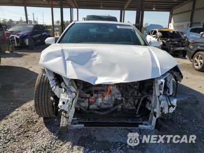 Piąte zdjęcie samochodu w środku: 2025 TOYOTA CAMRY XSE VIN:4T1DAACKXSU579958 - miniatura