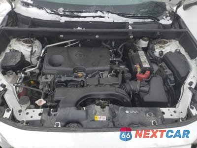 Zdjęcie 12 z 14 samochodu: 2020 TOYOTA RAV4 XLE VIN:2T3R1RFV6LW087866 - miniatura