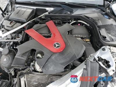 Zdjęcie 11 z 12 samochodu: 2016 MERCEDES-BENZ C 450 4MATIC AMG VIN:55SWF6EB1GU132698 - miniatura