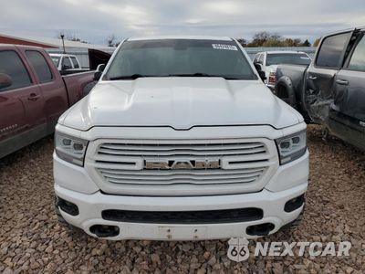 Piąte zdjęcie samochodu w środku: 2019 RAM 1500 BIG HORN/LONE STAR VIN:1C6SRFBT0KN546402 - miniatura
