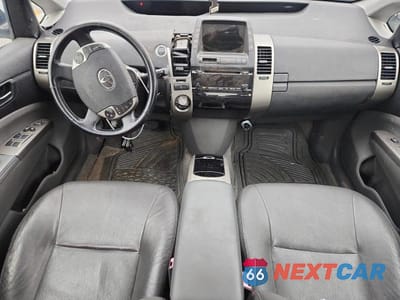 Zdjęcie 8 z 12 samochodu: 2008 TOYOTA PRIUS VIN:JTDKB20U183373513 - miniatura