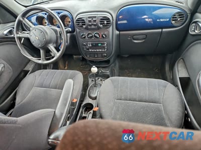 Zdjęcie 8 z 12 samochodu: 2003 CHRYSLER PT CRUISER CLASSIC VIN:3C4FY48BX3T607742 - miniatura