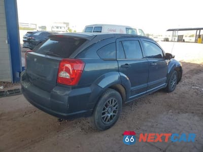 Trzecie zdjęcie samochodu z tyłu: 2008 DODGE CALIBER VIN:1B3HB28B18D655711 - miniatura