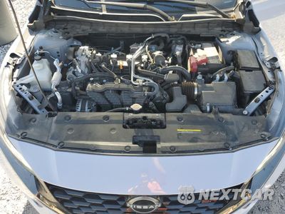 Zdjęcie 11 z 14 samochodu: 2024 NISSAN ALTIMA SR VIN:1N4BL4CV4RN435026 - miniatura