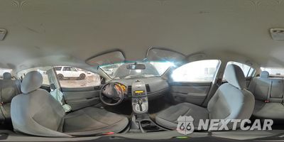 Zdjęcie 14 z 14 samochodu: 2008 NISSAN SENTRA 2.0 VIN:3N1AB61E08L726597 - miniatura