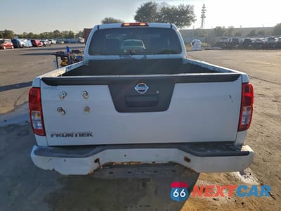 Zdjęcie 6 z 12 samochodu: 2010 NISSAN XTERRA OFF ROAD VIN:5N1AN0NW9AC509275 - miniatura
