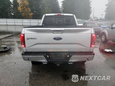 Zdjęcie 6 z 14 samochodu: 2016 FORD F150 SUPER CAB VIN:1FTFX1EG8GKE75783 - miniatura
