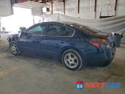 Drugie zdjęcie samochodu z przodu: 2007 NISSAN ALTIMA 2.5 VIN:1N4AL21E97C151192 - miniatura