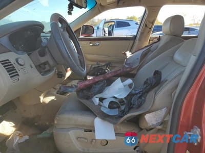 Zdjęcie 7 z 12 samochodu: 2006 CADILLAC DTS VIN:1G6KD57Y46U115534 - miniatura