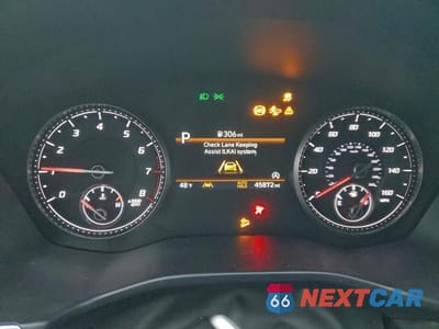 Zdjęcie 9 z 12 samochodu: 2023 HYUNDAI SANTA FE SEL VIN:5NMS2DAJXPH656590 - miniatura