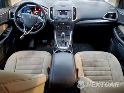Zdjęcie 8 z 13 samochodu: 2016 FORD EDGE SEL VIN:2FMPK3J94GBB27846 - miniatura