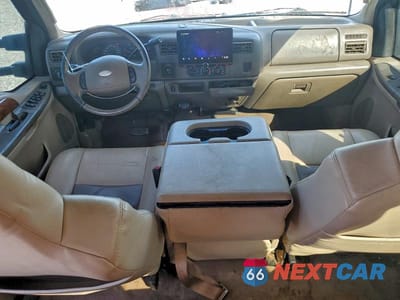 Zdjęcie 8 z 12 samochodu: 2003 FORD SUPER DUTY F-250 LAR VIN:1FTNW21F83EA03612 - miniatura
