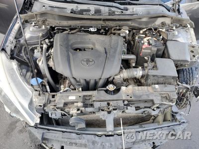 Zdjęcie 11 z 12 samochodu: 2016 TOYOTA SCION IA VIN:3MYDLBZV2GY104798 - miniatura