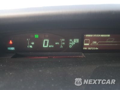 Zdjęcie 9 z 15 samochodu: 2010 TOYOTA PRIUS VIN:JTDKN3DU3A0029924 - miniatura