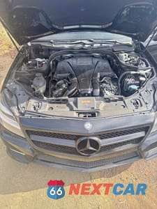 Zdjęcie 7 z 13 samochodu: 2012 MERCEDES-BENZ CLS 550 VIN:WDDLJ7DB0CA051453 - miniatura
