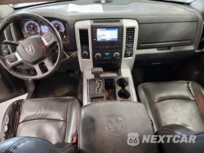 Zdjęcie 8 z 13 samochodu: 2009 DODGE RAM 1500 VIN:1D3HV13T49S705585 - miniatura