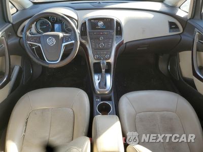 Zdjęcie 8 z 12 samochodu: 2012 BUICK VERANO VIN:1G4PP5SKXC4137641 - miniatura
