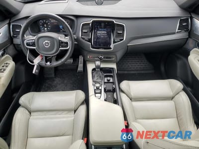 Zdjęcie 8 z 13 samochodu: 2020 VOLVO XC90 T6 R-DESIGN VIN:YV4A22PMXL1576371 - miniatura