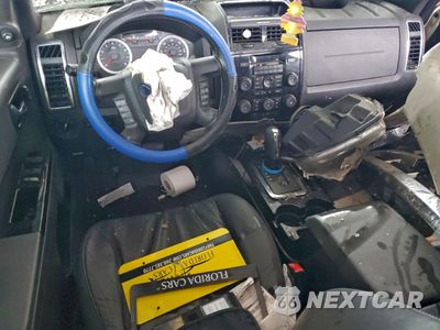 Zdjęcie 8 z 13 samochodu: 2011 FORD ESCAPE LIMITED VIN:1FMCU9EG6BKC04722 - miniatura