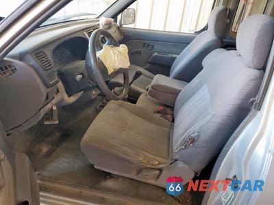 Zdjęcie 7 z 14 samochodu: 1999 NISSAN FRONTIER KING CAB XE VIN:1N6DD26SXXC344080 - miniatura