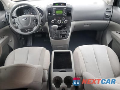 Zdjęcie 8 z 15 samochodu: 2014 KIA SEDONA LX VIN:KNDMG4C71E6588315 - miniatura