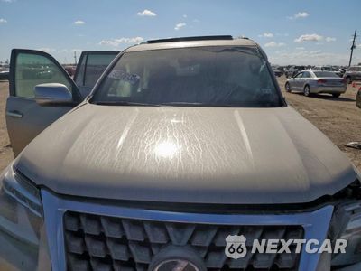 Zdjęcie 12 z 14 samochodu: 2021 LEXUS GX 460 PREMIUM VIN:JTJAM7BX5M5298384 - miniatura