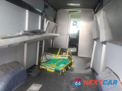 Zdjęcie 11 z 13 samochodu: 2021 RAM PROMASTER DELIVERY VAN VIN:3C6MRVJG6ME579709 - miniatura