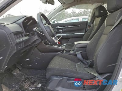 Zdjęcie 7 z 12 samochodu: 2024 HONDA CR-V LX VIN:2HKRS4H22RH101815 - miniatura