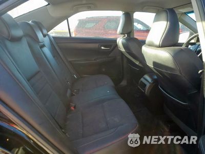 Zdjęcie 10 z 12 samochodu: 2016 TOYOTA CAMRY LE VIN:4T1BF1FKXGU155112 - miniatura
