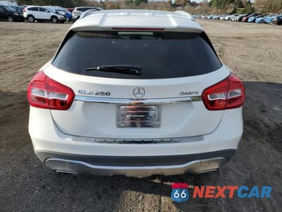 Zdjęcie 6 z 12 samochodu: 2019 MERCEDES-BENZ GLA 250 4MATIC VIN:WDCTG4GB2KU007111 - miniatura
