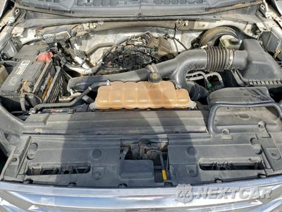 Zdjęcie 11 z 12 samochodu: 2015 FORD F150 SUPERCREW VIN:1FTEW1CG2FFA75355 - miniatura