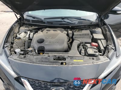 Zdjęcie 11 z 13 samochodu: 2020 NISSAN MAXIMA SL VIN:1N4AA6DVXLC373503 - miniatura