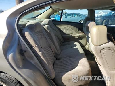 Zdjęcie 16 z 21 samochodu: 2001 PONTIAC BONNEVILLE SE VIN:1G2HX54KX14187320 - miniatura