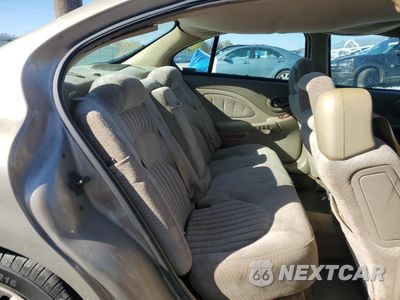 Zdjęcie 10 z 14 samochodu: 2001 PONTIAC BONNEVILLE SE VIN:1G2HX54KX14187320 - miniatura