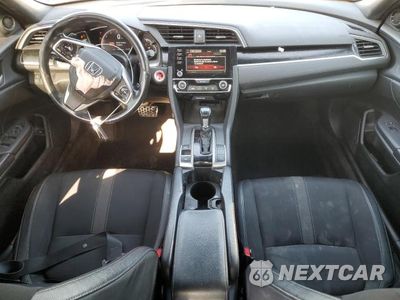 Zdjęcie 8 z 12 samochodu: 2019 HONDA CIVIC SPORT VIN:2HGFC2F87KH515491 - miniatura